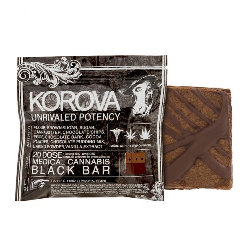 Korova | 150mg – 1000mg