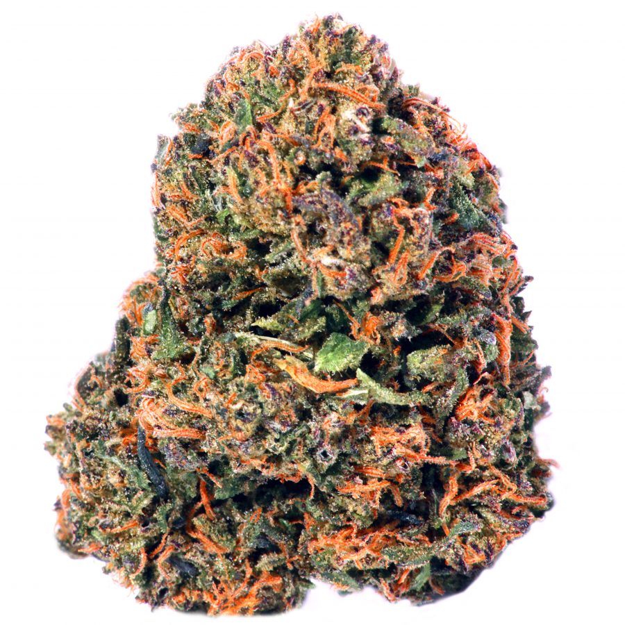 GUERILLA MEDS | HIGH CBD