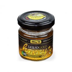 Liquid Gold | Honey – Original