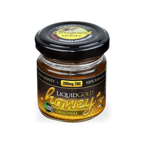 Liquid Gold | Honey – Original