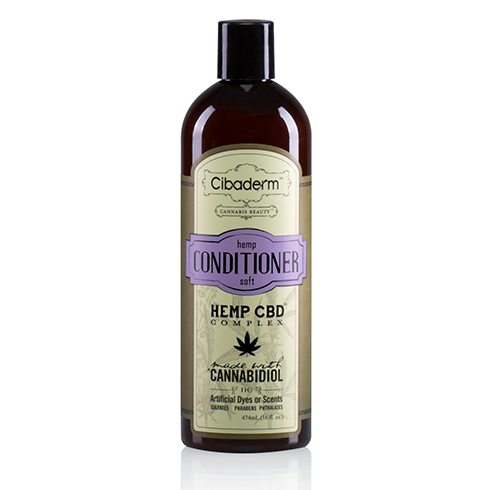 Cibaderm | Conditioner